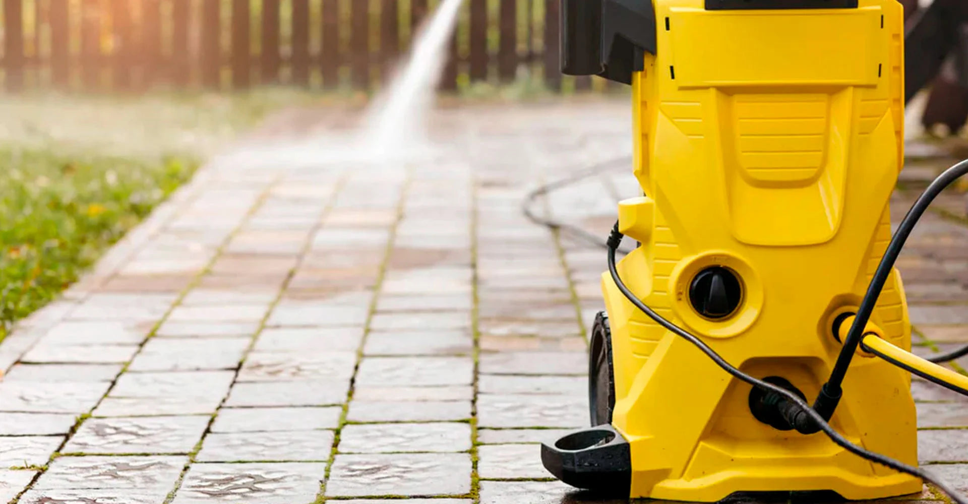 Hidrolimpiadoras Karcher: características y consejos de uso