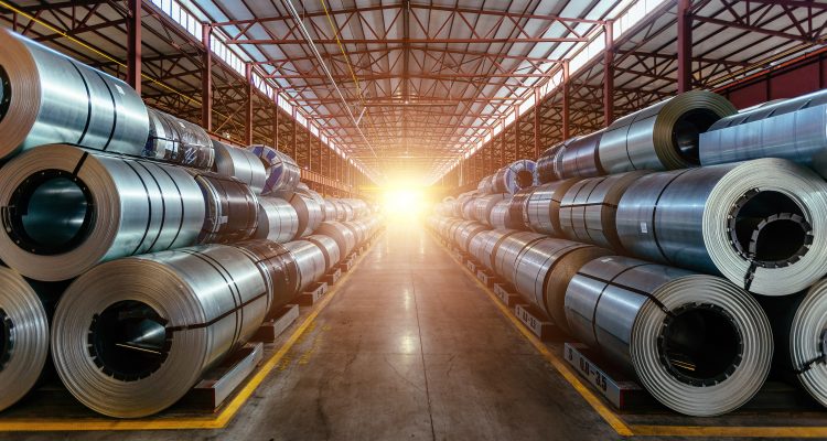 Manufactura del acero: en qué consiste su fabricación