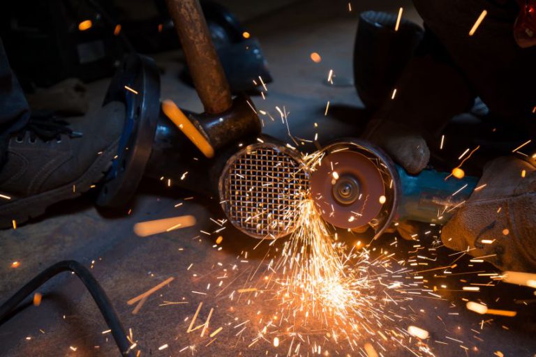 tipos de discos para amoladora