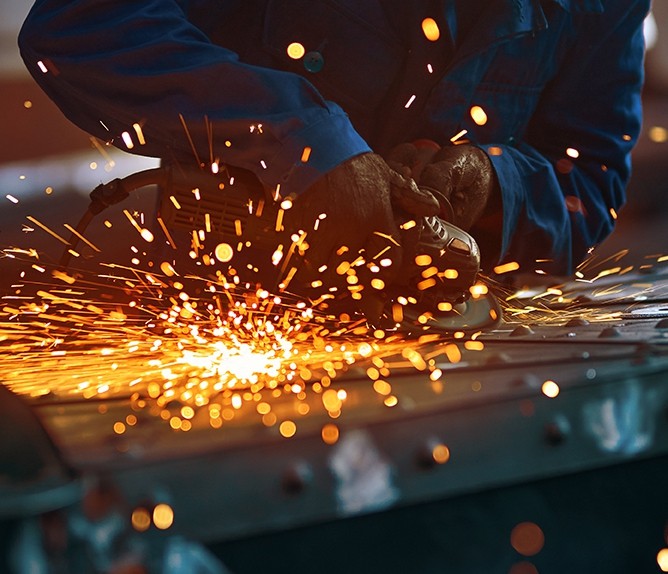 Clases de abrasivos y sus propiedades.