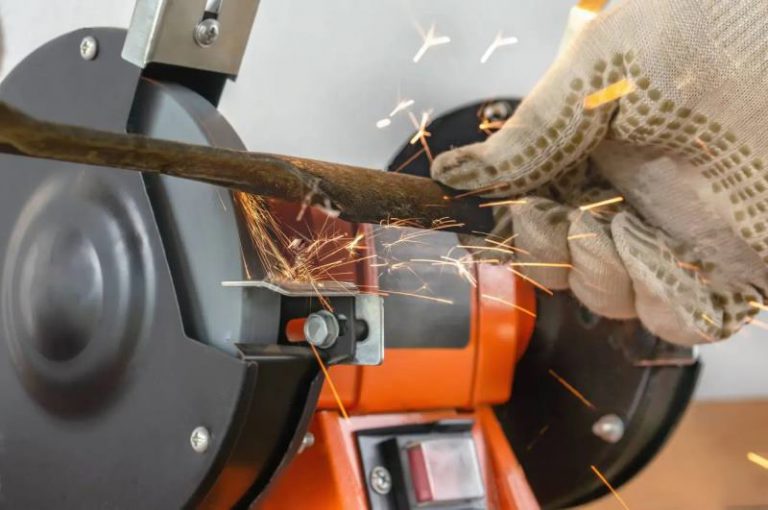 Como funciona una esmeriladora y sus ventajas.