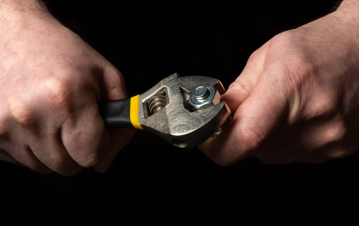 Qué es un par de apriete para los tornillos y cómo elegirlos