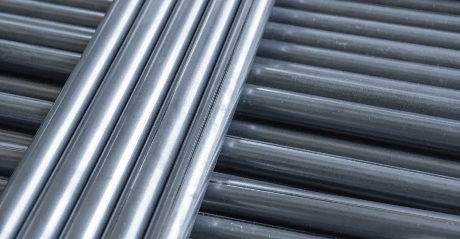 acero inoxidable 316