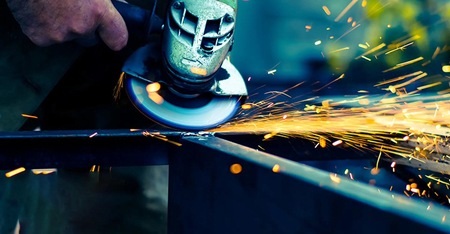 Disco de desbaste: Como elegir el mejor