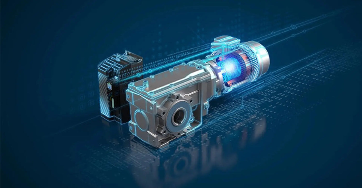 Qué tipos de reductores hay y cuál necesitas para tu negocio