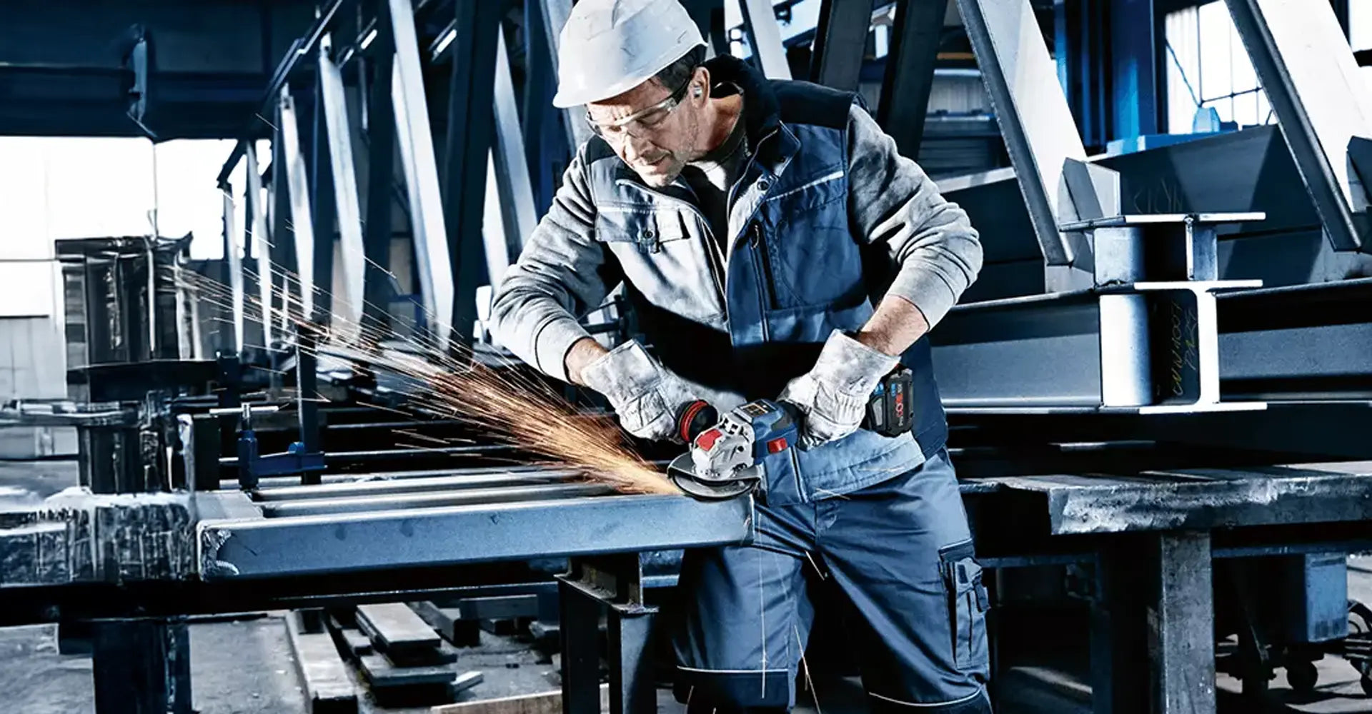 Power tools: herramientas diseñadas para durar y rendir más