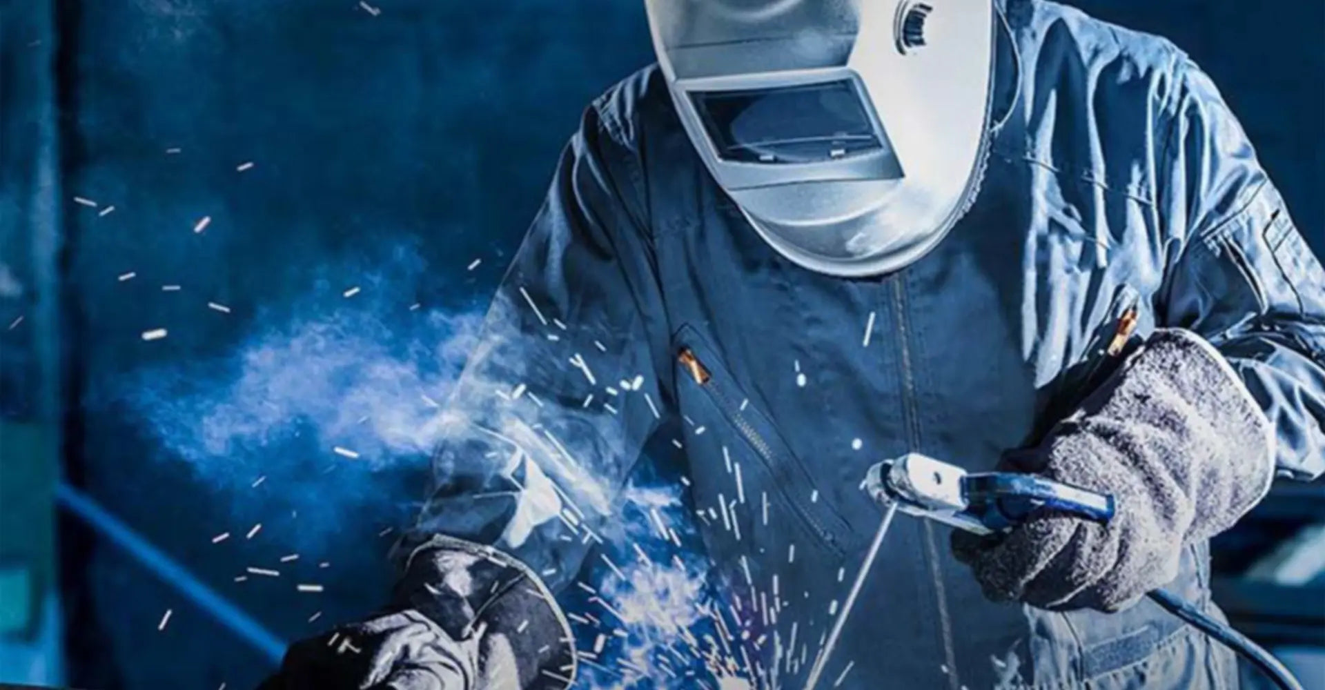 Soldadura por arco eléctrico: qué es y cómo funciona