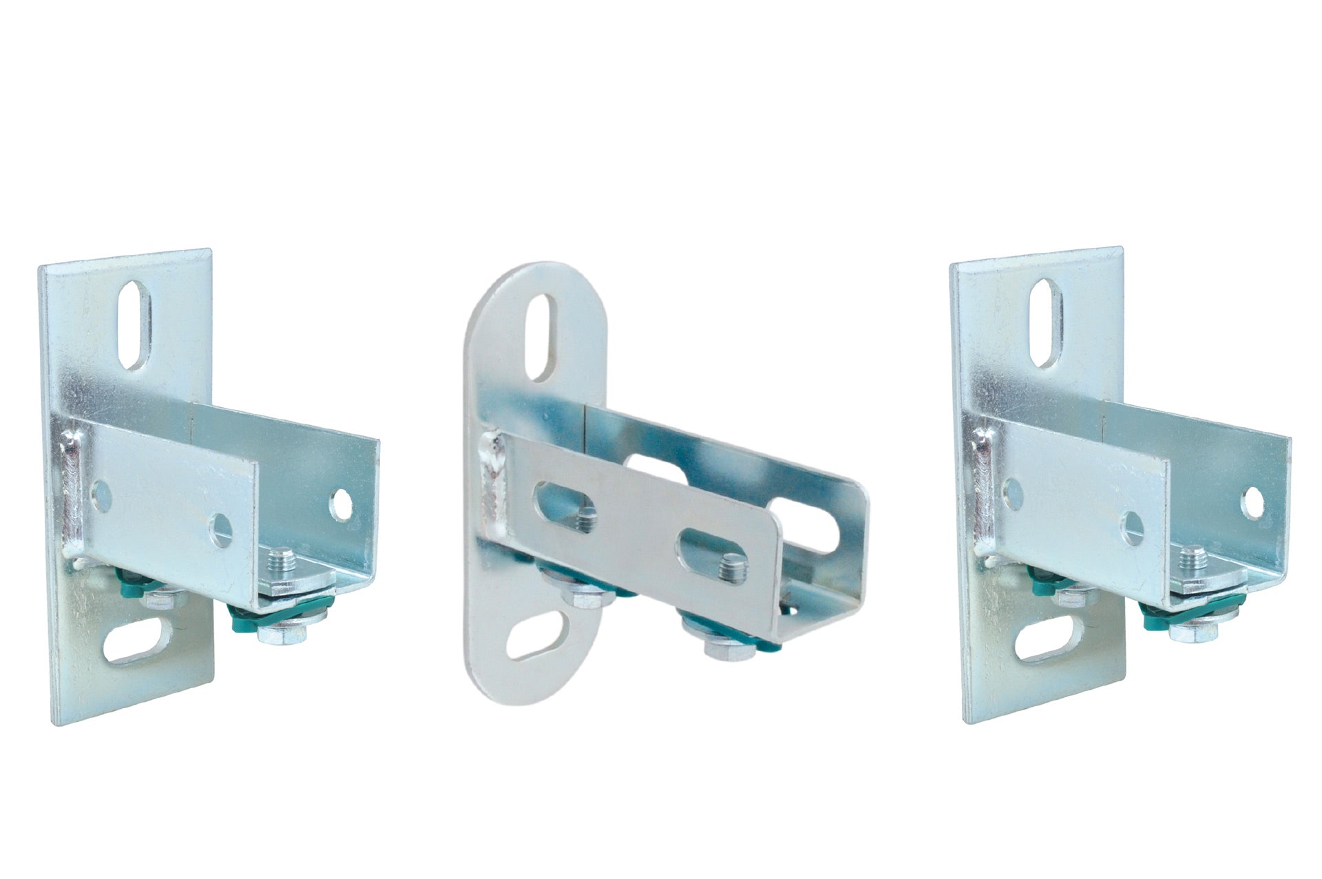 Sistemas de Fijación