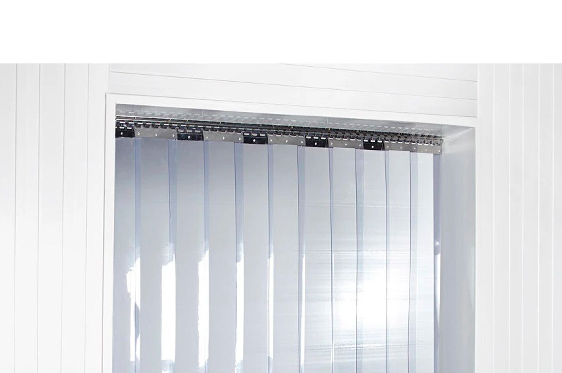 Rollos PVC Flexibles