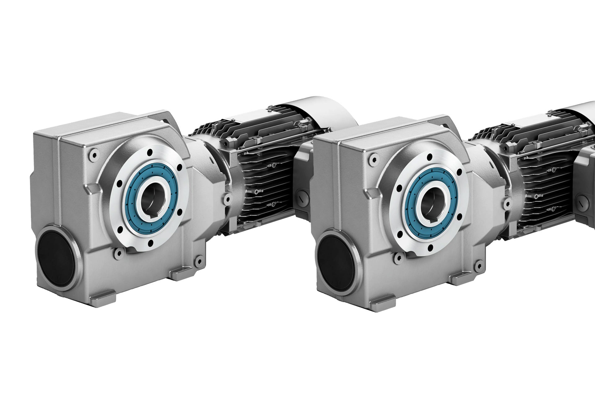 Reductores Innomotics Corona Sin-Fin