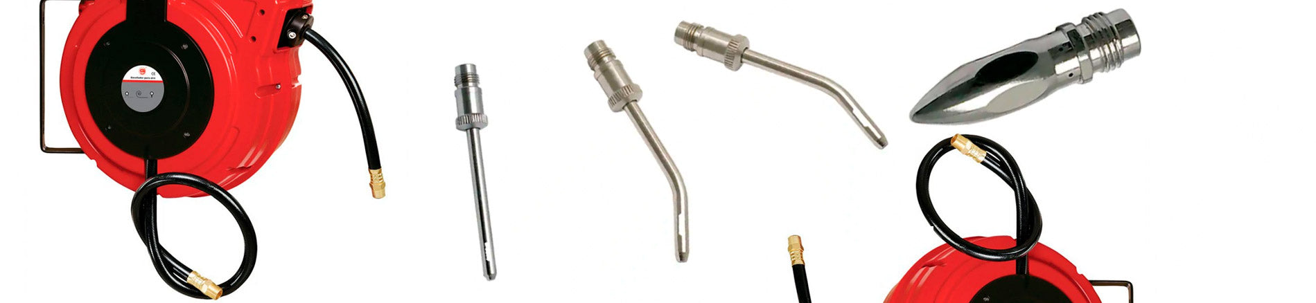 Accesorios y Repuestos