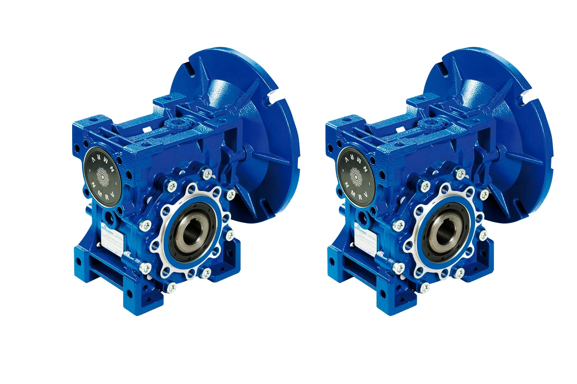 Reductores Motovario Corona Sin-Fin