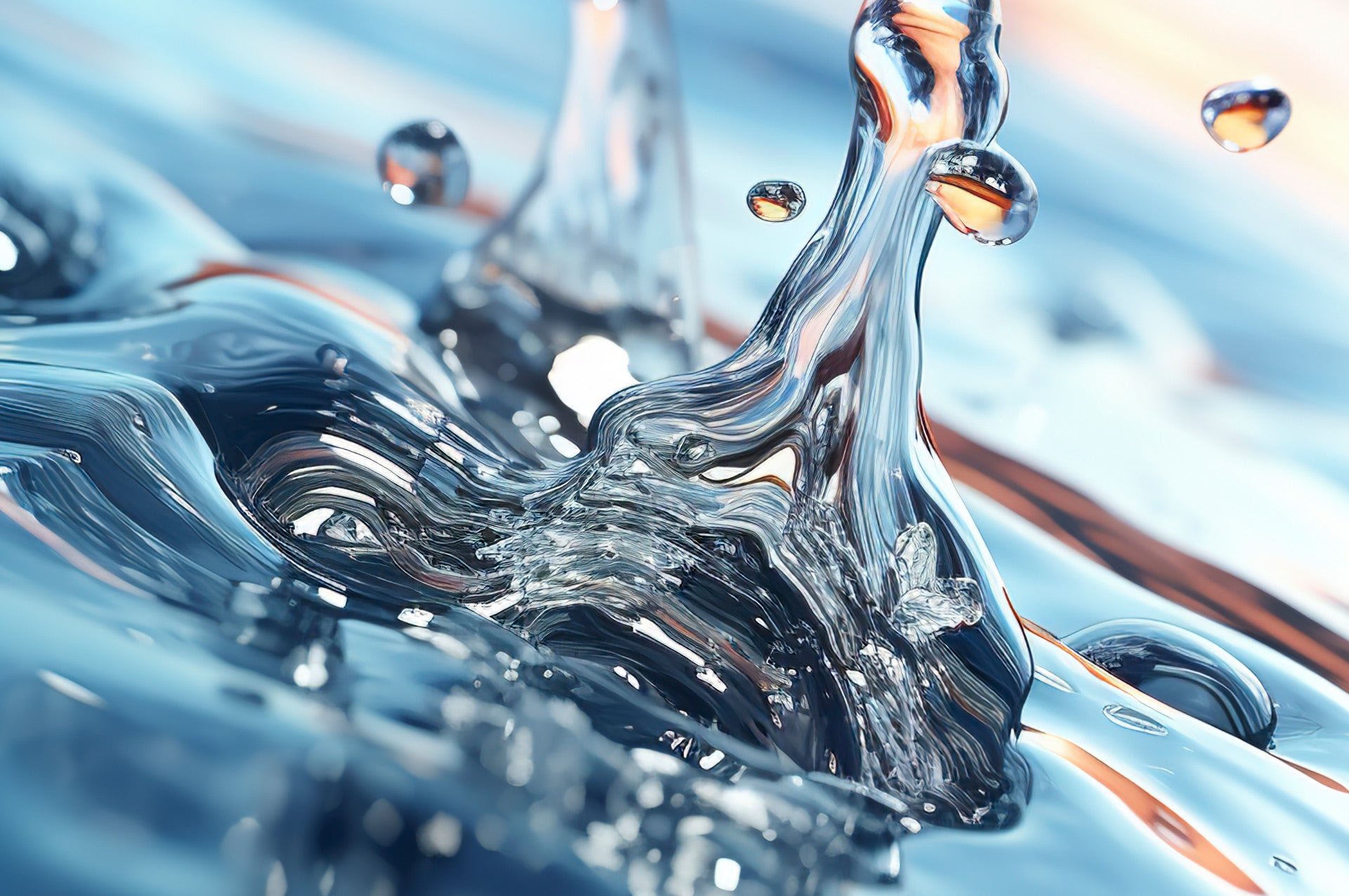 Bombas Industriales de Anillo Líquido