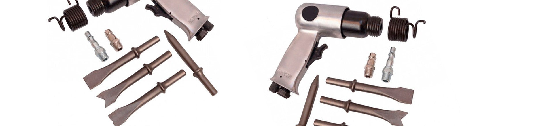 Martillos Neumáticos