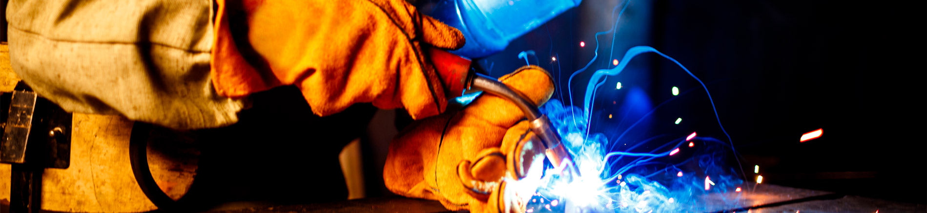 Accesorios Soldadura