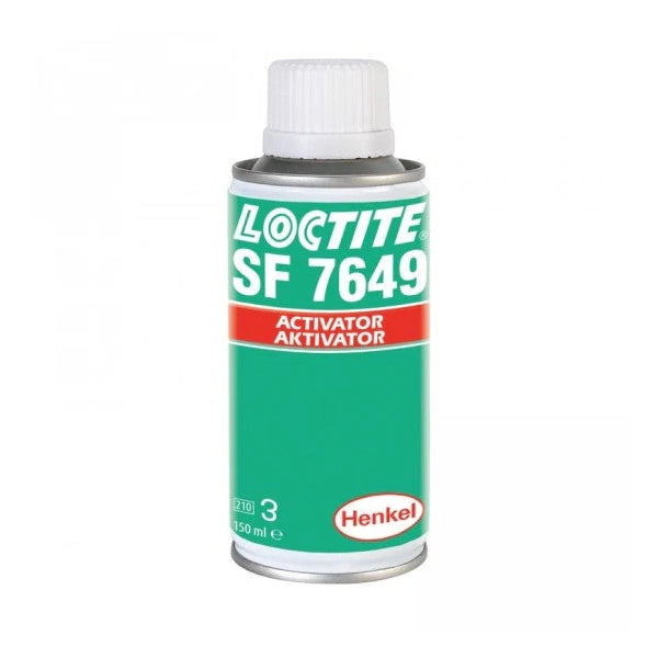 Activador para adhesivos Loctite SF 7649 150ml
