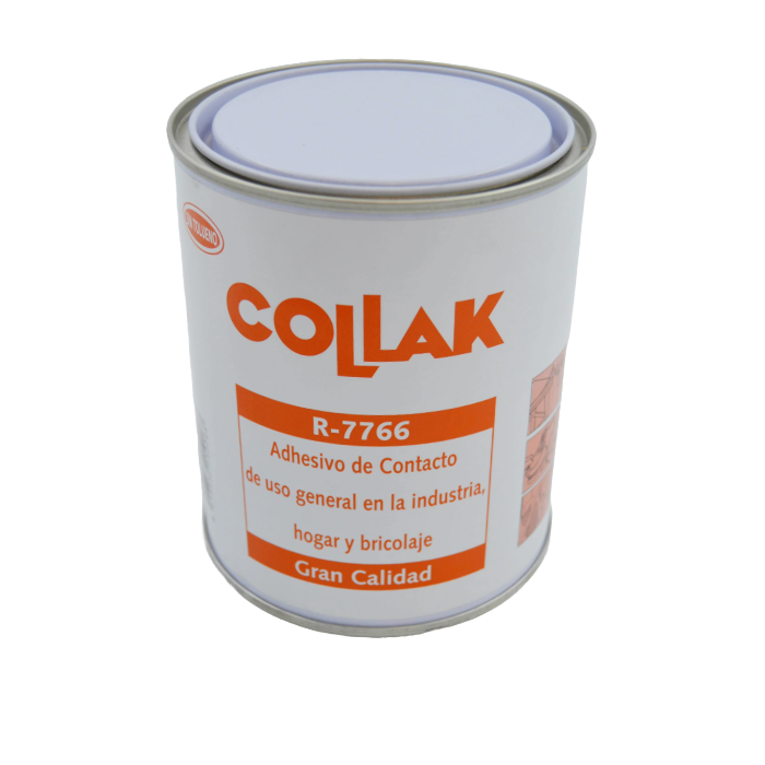 Bote Cola De Contacto 1L Collak
