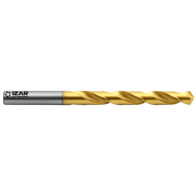 Broca HSS Classique Titanio de Izar 1010 DIN338N