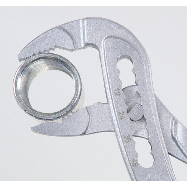 Alicates multitoma regulable 1000V Beta 1048MQ 250