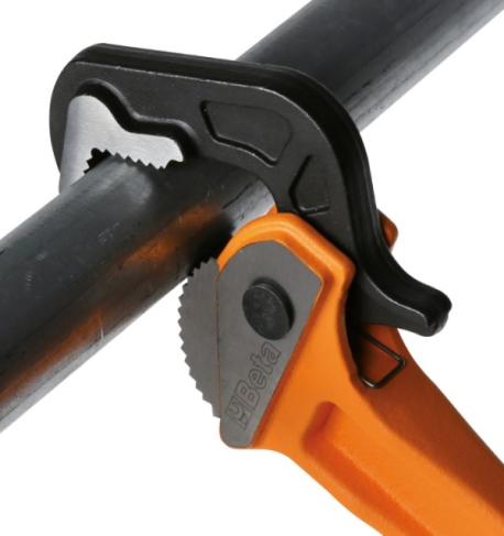 Llave de palanca ajustable Beta 361N 350mm