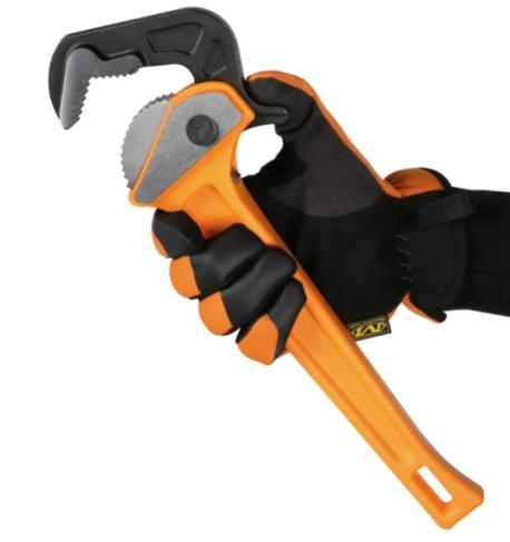 Llave de palanca ajustable Beta 361N 350mm