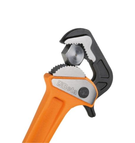 Llave de palanca ajustable Beta 361N 350mm