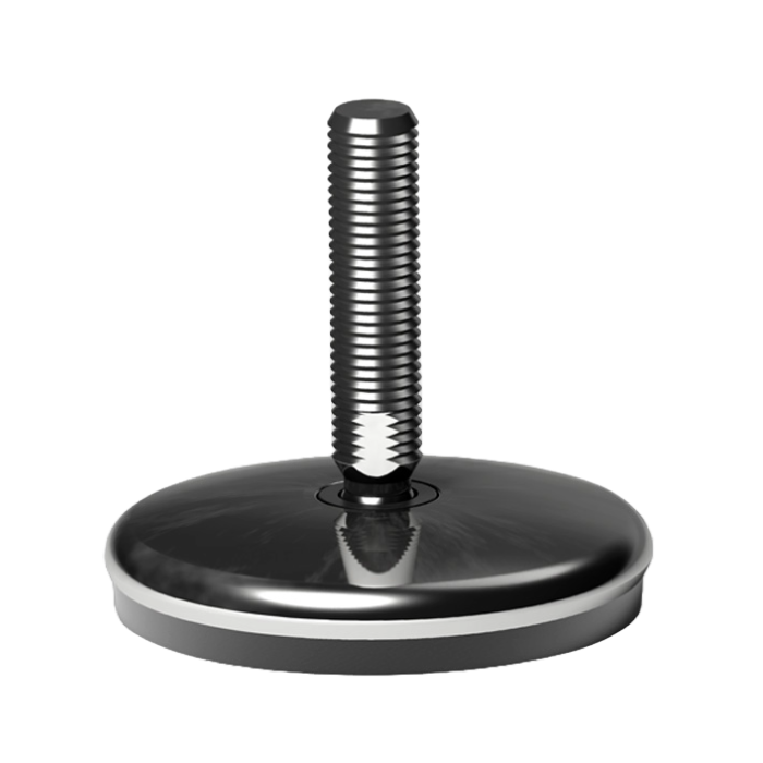 Pie Inox D120 M20X187 Inox L010983567