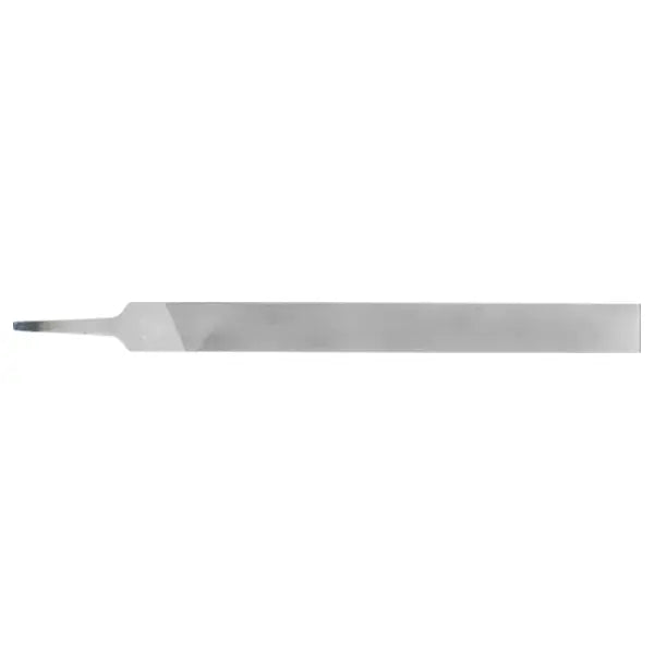 Lima plana paralela Pferd 1112 250mm Corte 1 Basto