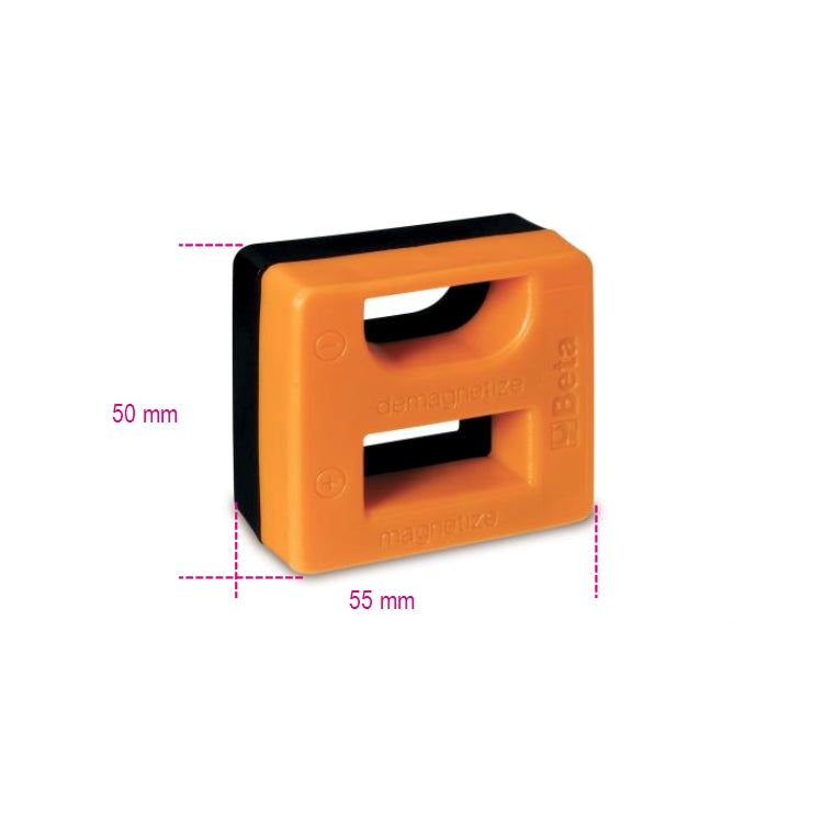 Magnetizador/Desmagnetizador Beta 1200MS