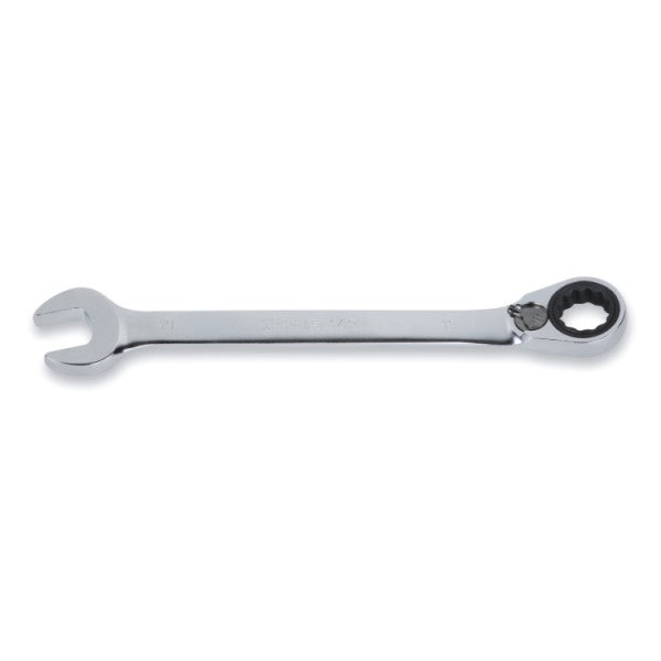Llave combinada con carraca reversible Beta 142 6mm