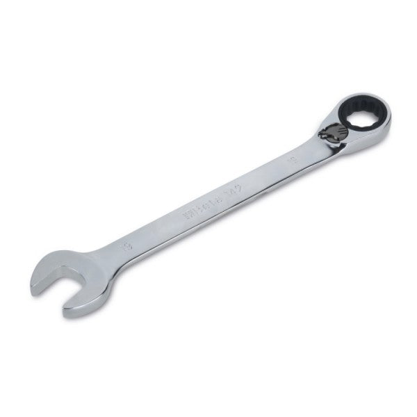Llave combinada con carraca reversible Beta 142 6mm