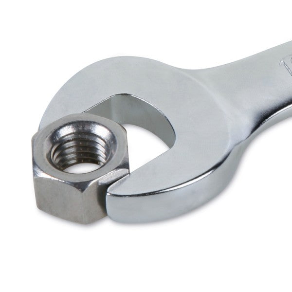Llave combinada con carraca reversible Beta 142 6mm