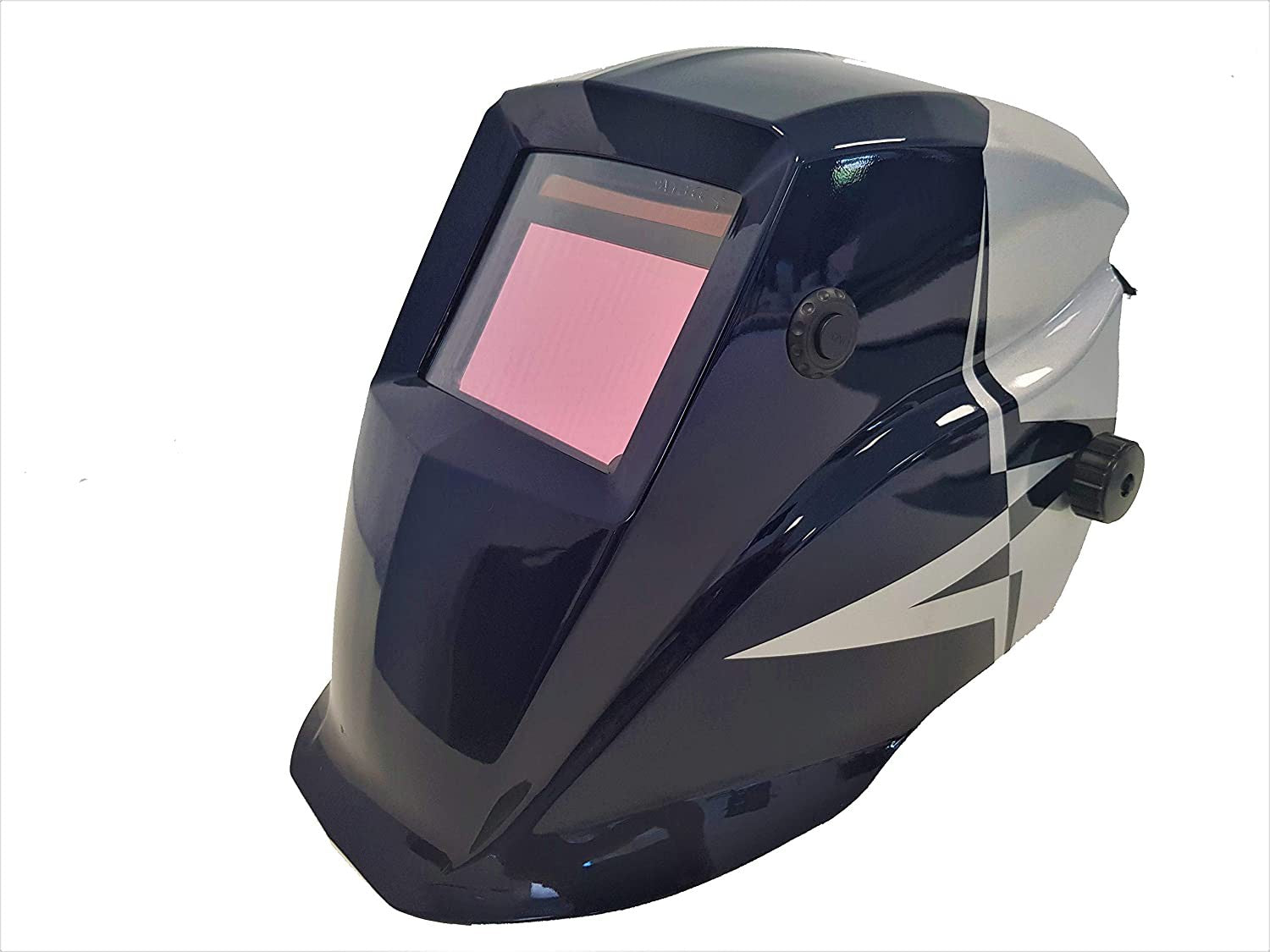 Combo Inverter URANOS 1500 TLH Kit Maleta, Careta y Guantes Böhler