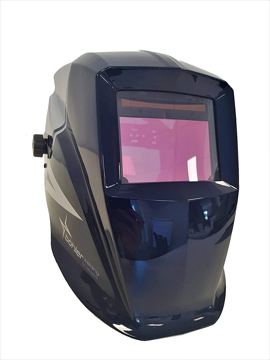 Combo Inverter URANOS 1500 TLH Kit Maleta, Careta y Guantes Böhler