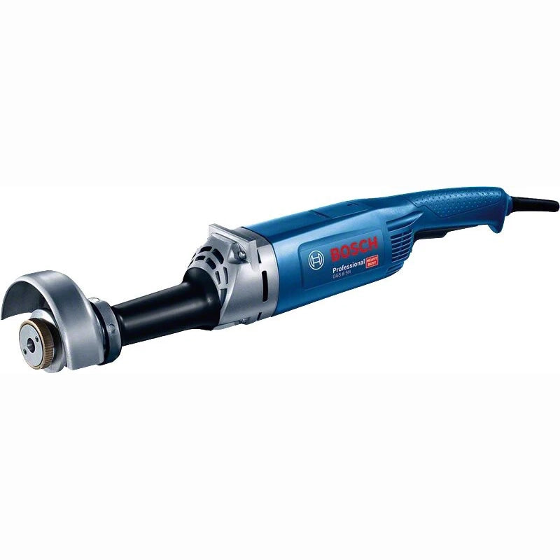Amoladora Recta Bosch GGS 8 SH 1200W 8000rpm