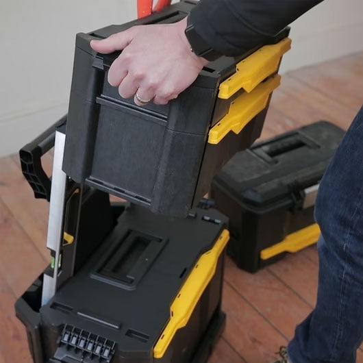 Taller Móvil Modular STANLEY 1-79-206