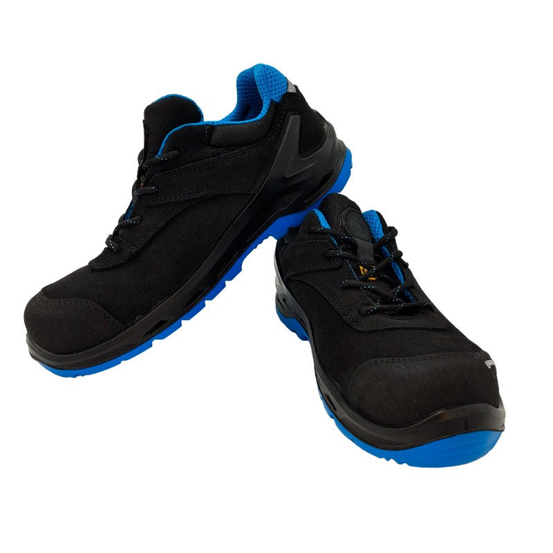 Zapato Base B1210 i-ROBOX S3 ESD CI SRC