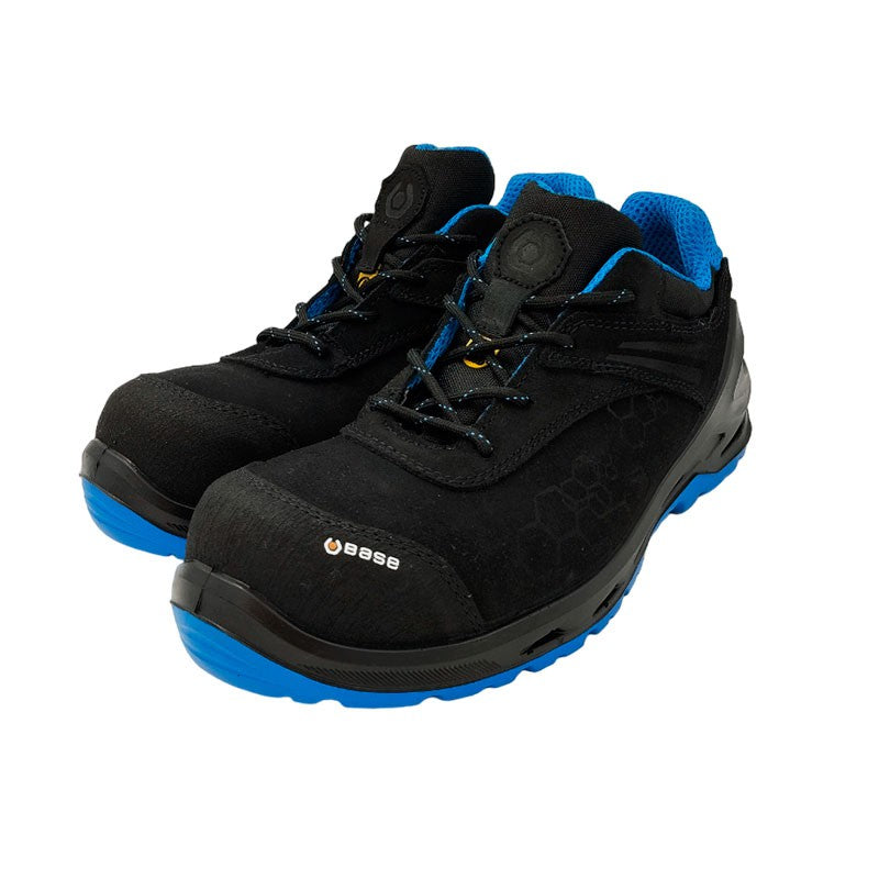 Zapato Base B1210 i-ROBOX S3 ESD CI SRC