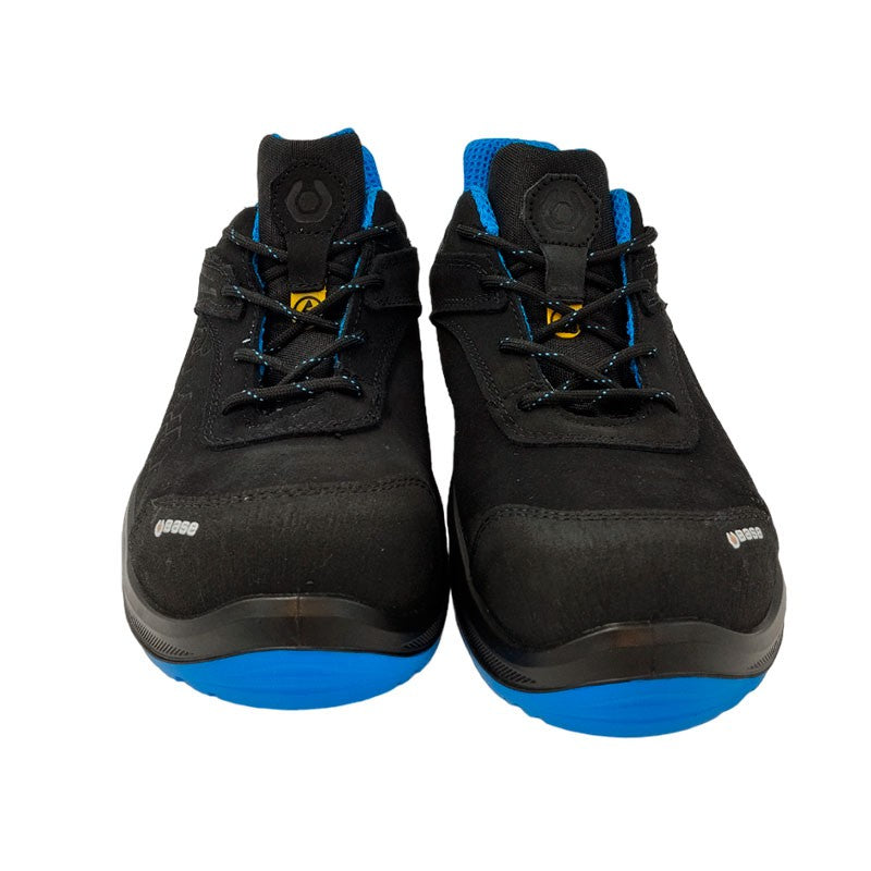 Zapato Base B1210 i-ROBOX S3 ESD CI SRC