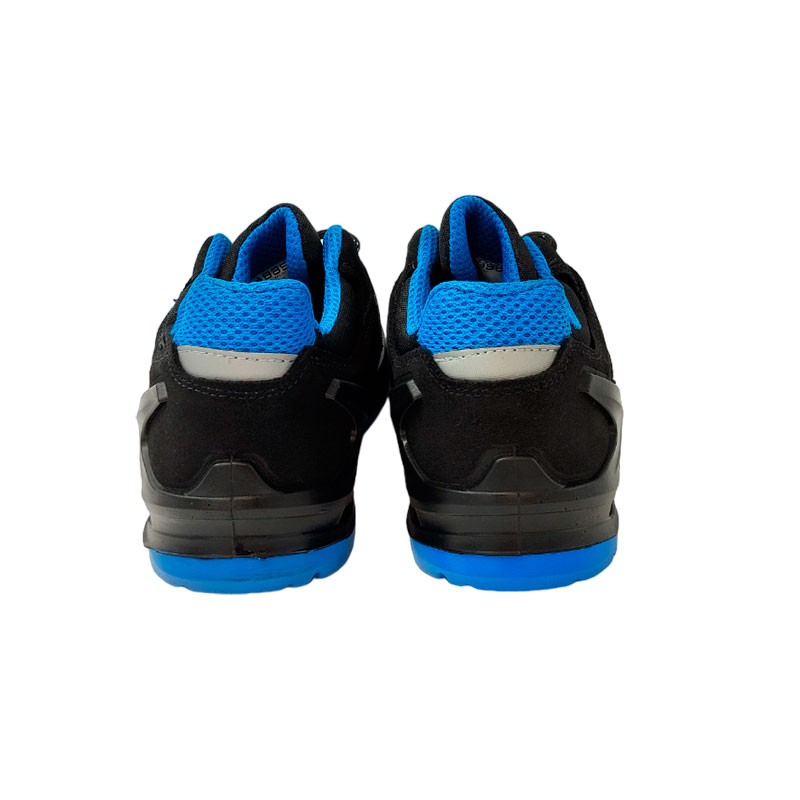 Zapato Base B1210 i-ROBOX S3 ESD CI SRC