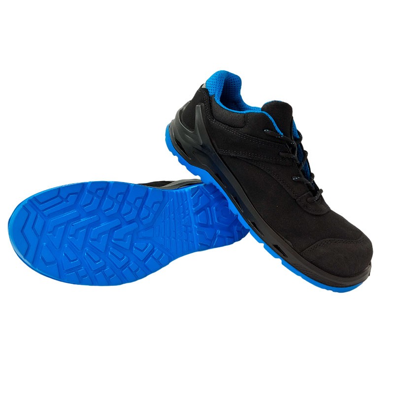 Zapato Base B1210 i-ROBOX S3 ESD CI SRC