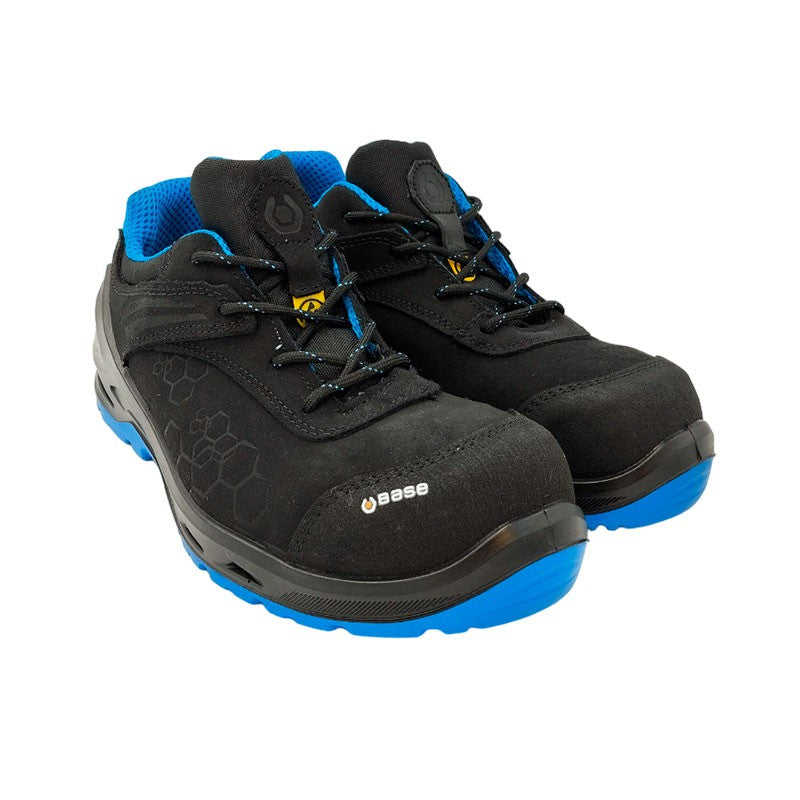 Zapato Base B1210 i-ROBOX S3 ESD CI SRC