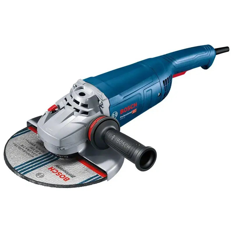 Amoladora Bosch GWS 22-230 J Ø230