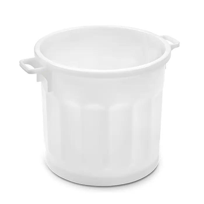 Barreño Industrial Gilac 1148 75L en LLDPE