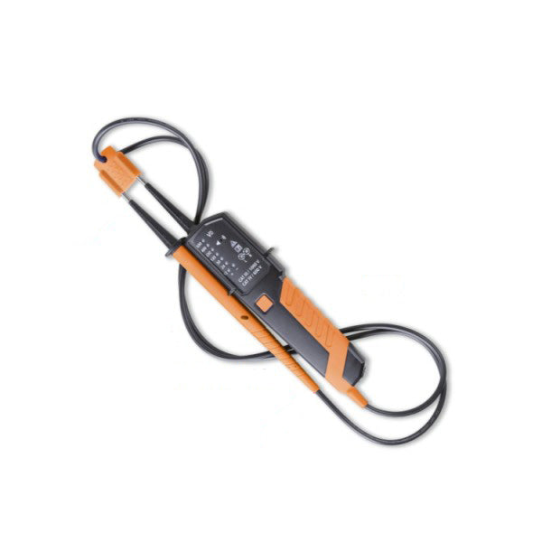 Tester combinado de tensión y continuidad 12-690 V AC/DC Beta 1760PT