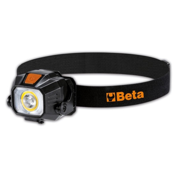 Lámpara de cabeza led Beta 1836AW