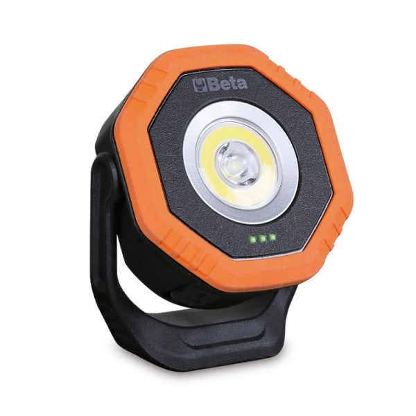 Foco Led Articulado Beta 1838POCKET 800LUMEN