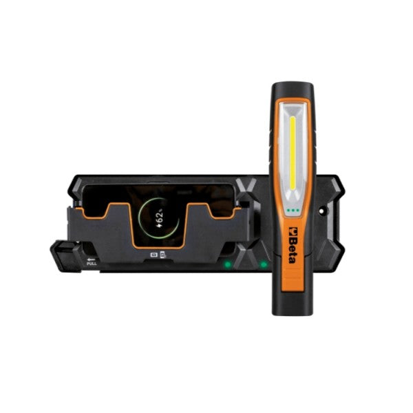 Lámpara de inspección led Beta 1838W 1000 Lumen