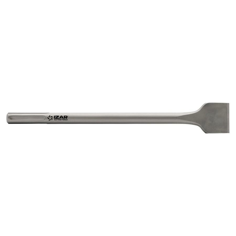 Cincel SDS-Max tipo plano IZAR 1872 300x80mm