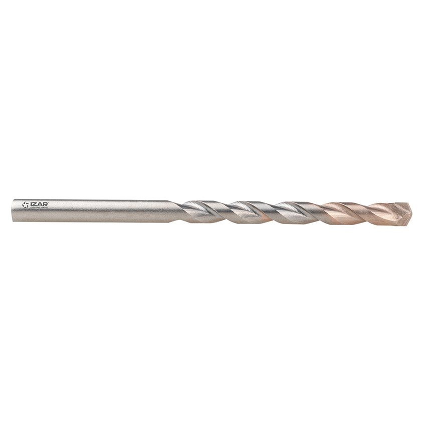 Broca metal duro pared IZAR 1886 6x150mm